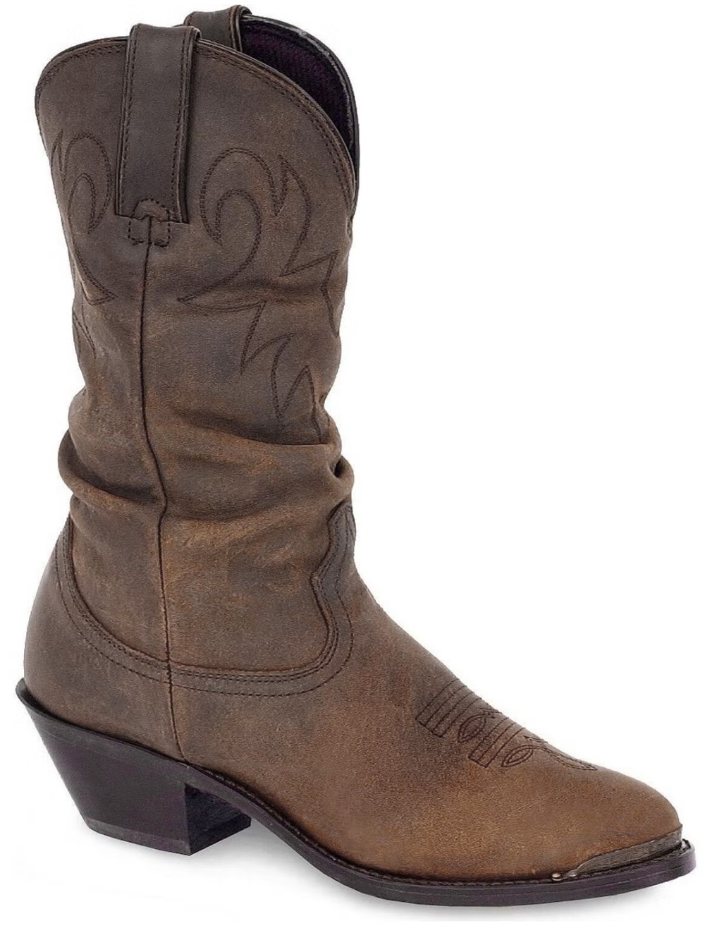 Women’s Durango Slouch Western Boots Size 9